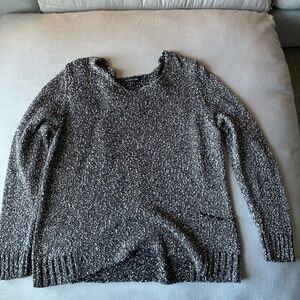 Eileen Fisher Salt n Pepper Sweater